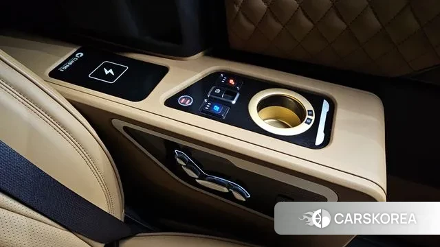 Kia Carnival 4th generation id 3007917 из Кореи 10