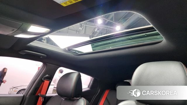 Hyundai Veloster (JS) id 3801737 из Кореи 10