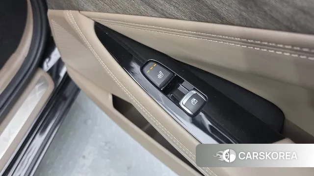 Kia K8 id 3519193 из Кореи 10