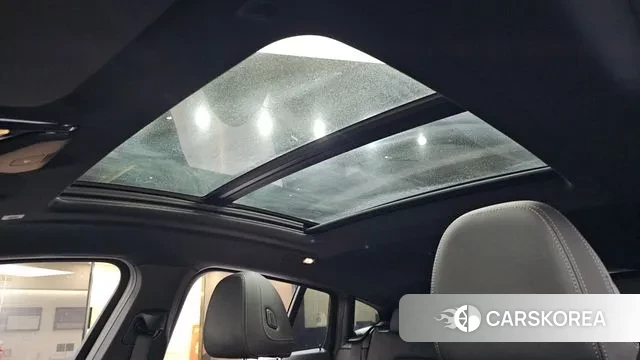 BMW X4 (G02) id 3770549 из Кореи 10