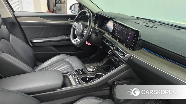 Kia K5 3rd generation id 4693426 из Кореи 10