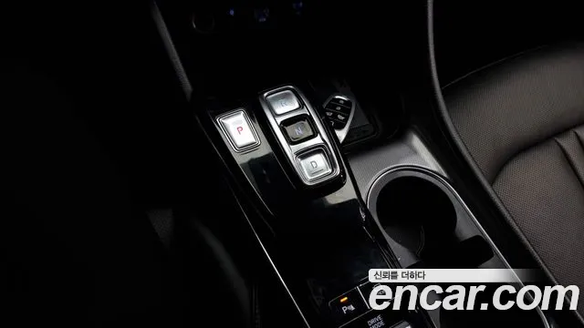 Hyundai Sonata (DN8) id 2657348 из Кореи 10