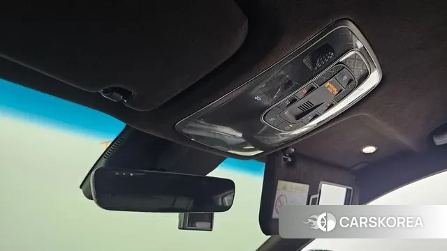 Genesis G80 (RG3) id 3390752 из Кореи 10