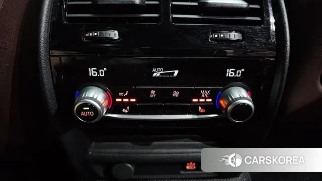 BMW 5 Series (G30) id 3093571 из Кореи 10