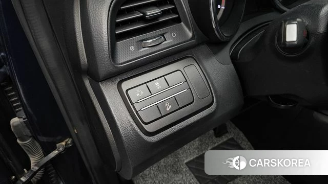 Ssangyong Tivoli Air id 4568404 из Кореи 10