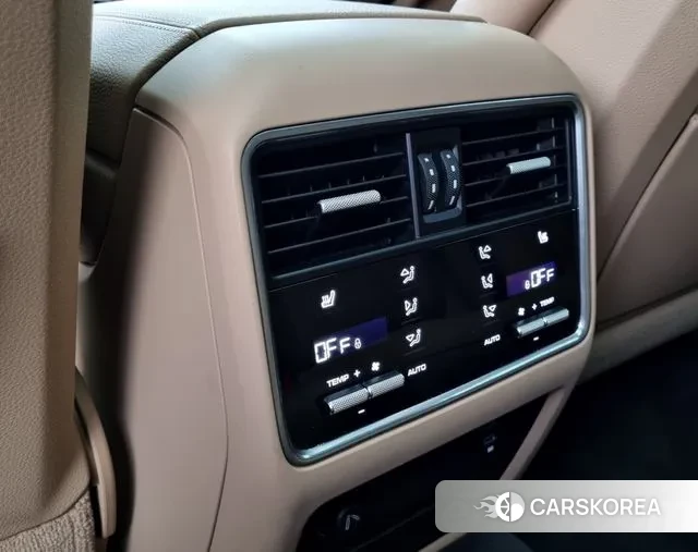 Porsche Cayenne (PO536) id 3646578 из Кореи 10