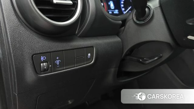 Hyundai Kona id 4502589 из Кореи 10