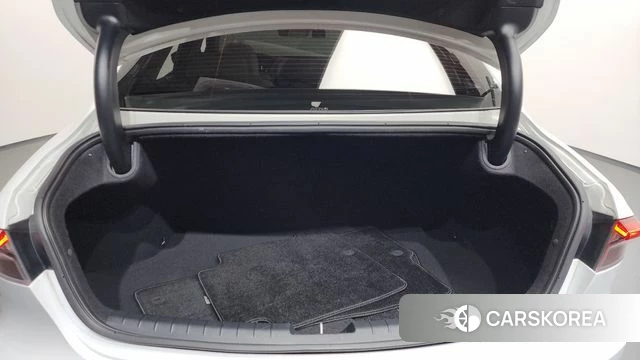 Hyundai The New Grandeur IG id 3799335 из Кореи 10