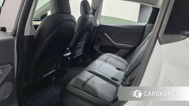 Tesla Model Y id 4744566 из Кореи 10