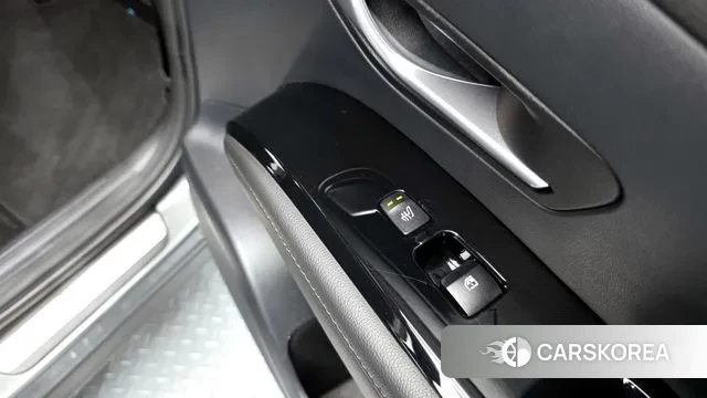 Hyundai Tucson Hybrid (NX4) id 3591539 из Кореи 10