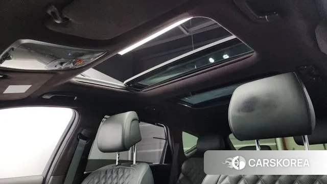 Genesis GV80 id 3654896 из Кореи 10