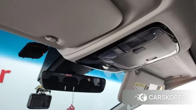 Hyundai Staria id 3377454 из Кореи 10