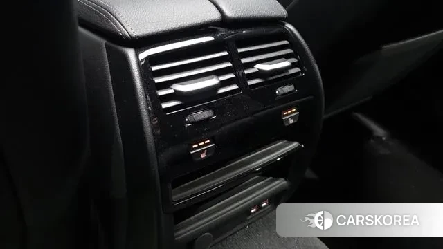 BMW 5 Series (G30) id 3467767 из Кореи 10