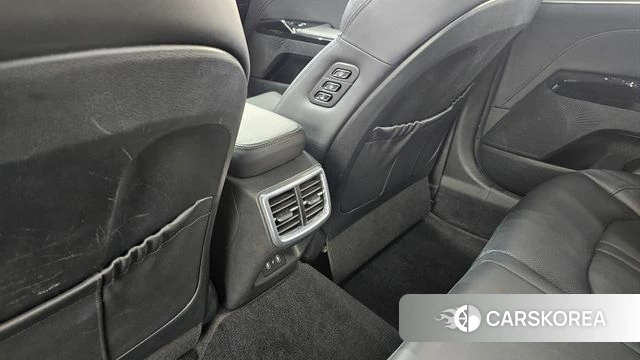 Kia The New K5 3rd generation id 3933973 из Кореи 10