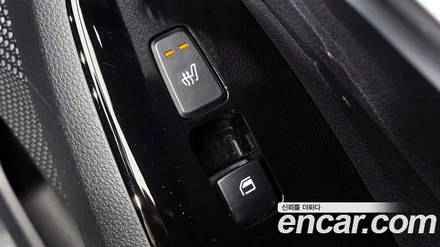 Kia The New Seltos id 2678760 из Кореи 10