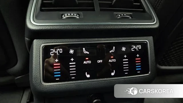 Audi A6 (C8) id 3463874 из Кореи 10