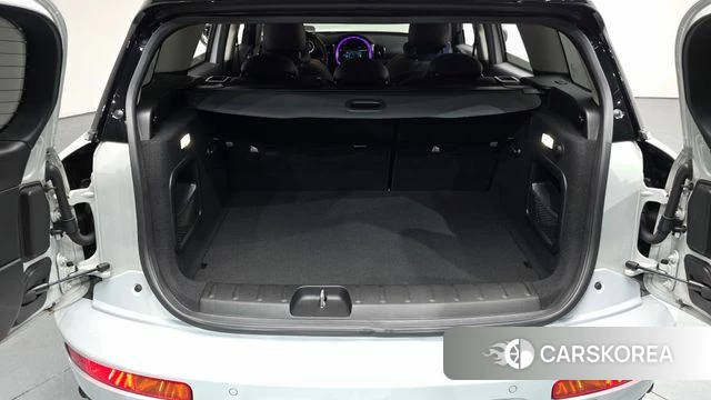 Mini Cooper Clubman id 3833456 из Кореи 10