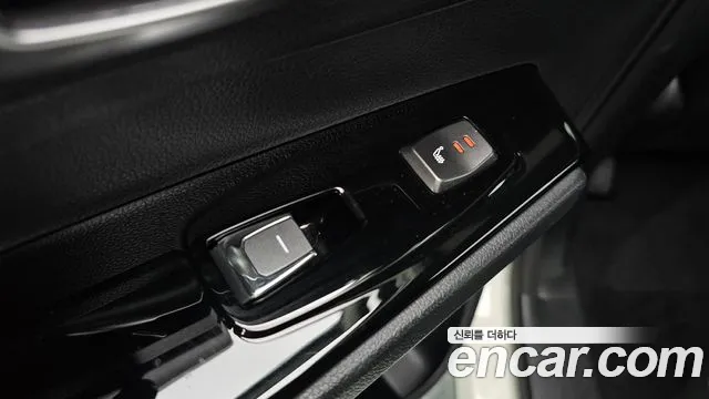 Ssangyong Beautiful Korando id 2750749 из Кореи 10