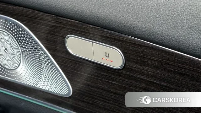 Mercedes-Benz GLE-Class W167 id 3012741 из Кореи 10