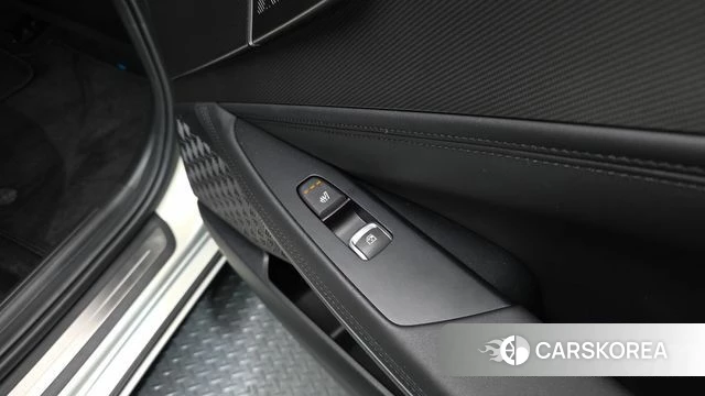 Kia The New K8 Hybrid id 4342679 из Кореи 10