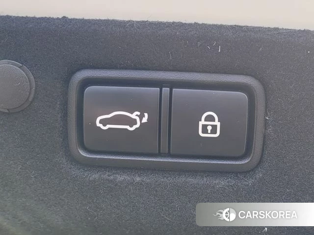 Hyundai The New Grandeur IG id 3840072 из Кореи 10