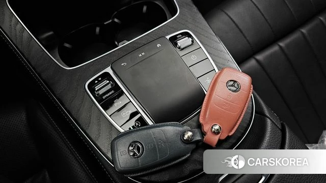 Mercedes-Benz E-Class W213 id 4854741 из Кореи 10