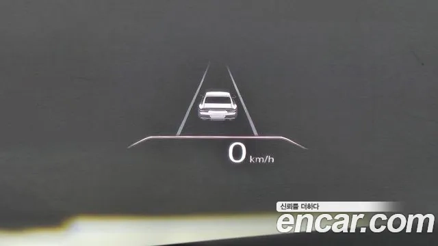 Genesis G80 (RG3) id 2911546 из Кореи 10