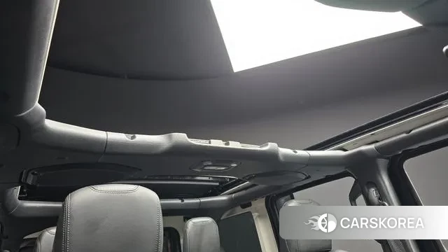 Jeep Wrangler (JL) id 3524318 из Кореи 10