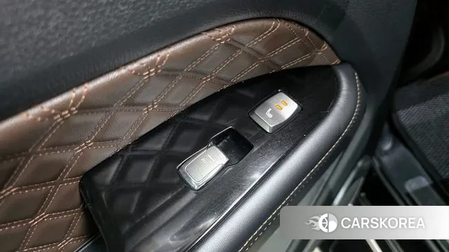 Ssangyong All New Rexton id 3349599 из Кореи 10