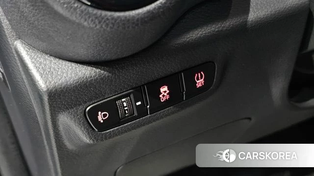 Kia Morning Urban (JA) id 4893982 из Кореи 10
