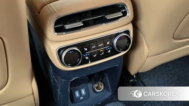 Genesis GV80 id 3411020 из Кореи 10