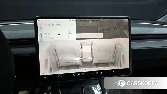 Tesla Model Y id 3554766 из Кореи 10