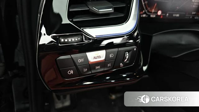 BMW Z4 (G29) id 4400834 из Кореи 10