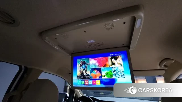 Kia The New Carnival id 3583494 из Кореи 10