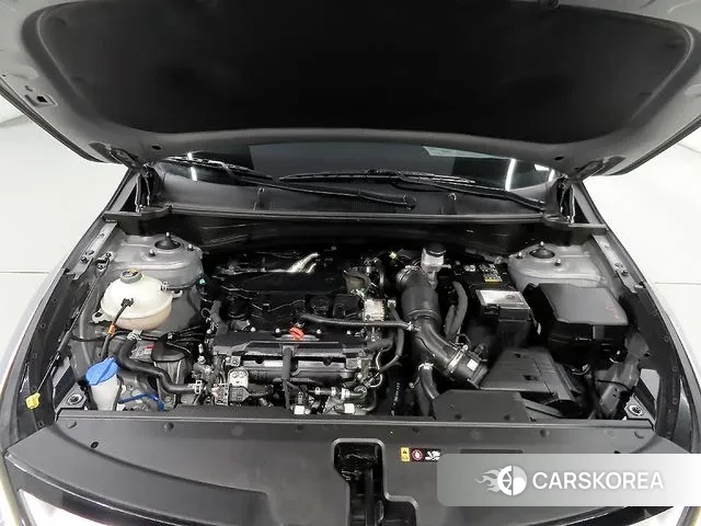 Kia Sportage 5th Generation id 3544952 из Кореи 10