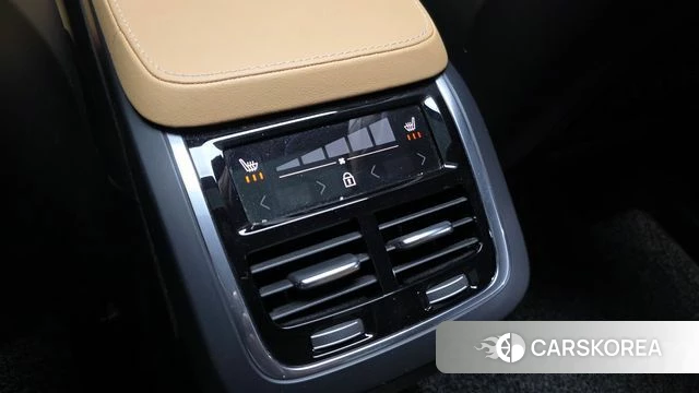 Volvo XC90 second Generation id 4195316 из Кореи 10