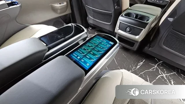 Kia The New Carnival 4th Generation id 3251335 из Кореи 10