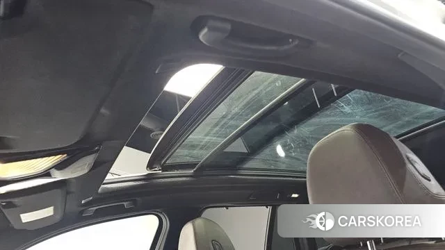 BMW X3 (G01) id 3630948 из Кореи 10