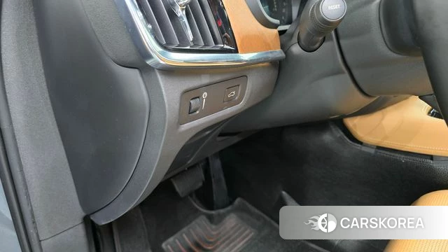 Volvo S90 id 4775894 из Кореи 10