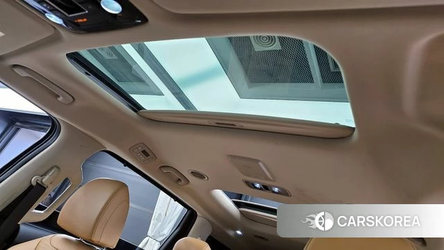 Kia Carnival 4th generation id 3954836 из Кореи 10