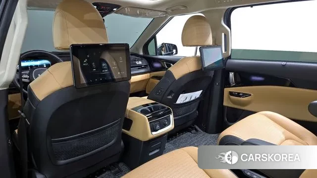 Kia Carnival 4th generation id 3053633 из Кореи 10