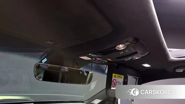 Kia K8 id 3530031 из Кореи 10