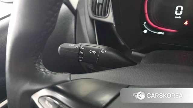 Kia The New Kia Ray id 4608499 из Кореи 10