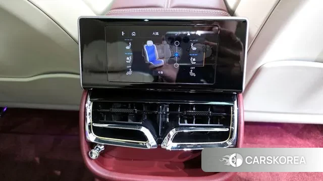 Bentley Flying Spur 3rd Generation id 3335415 из Кореи 10