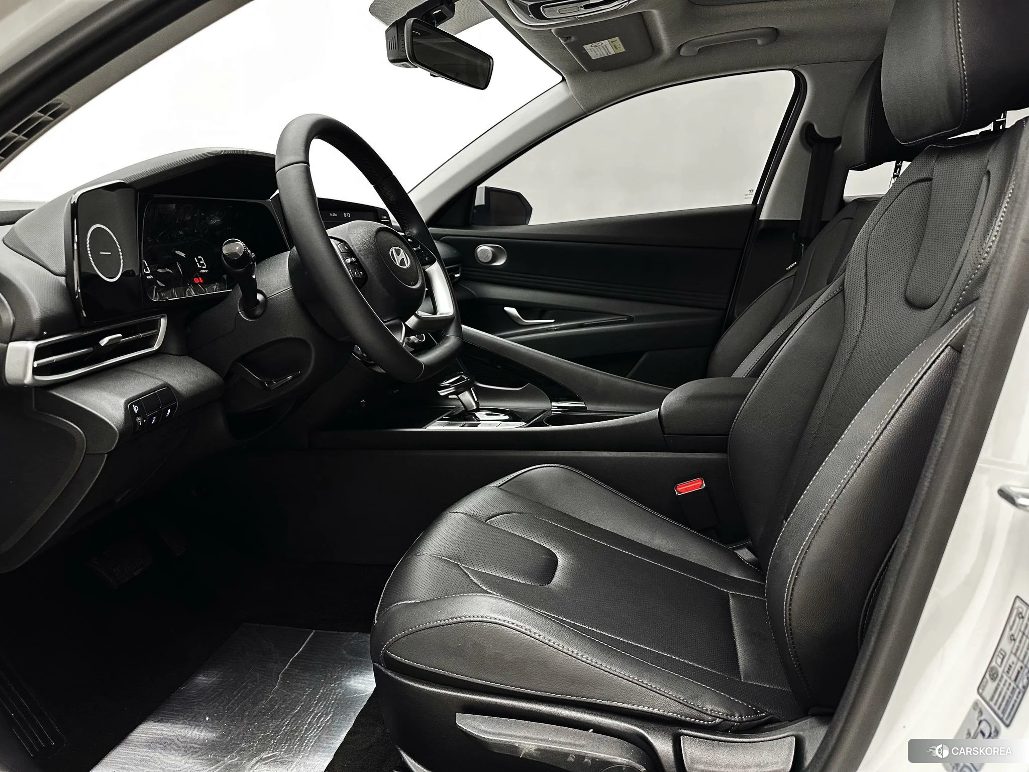 Hyundai Elantra id 4485477 из Китая 10