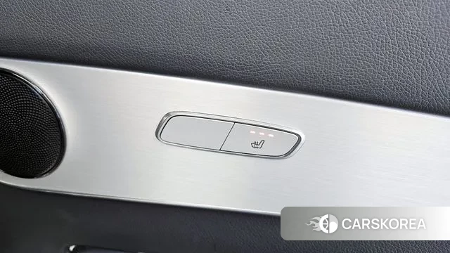 Mercedes-Benz GLC-Class X253 id 3727673 из Кореи 10