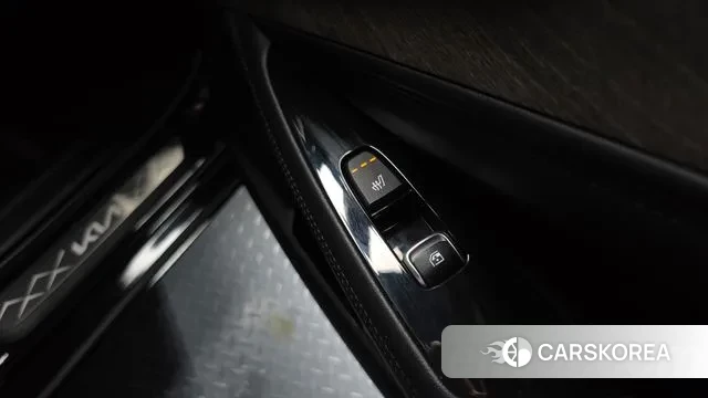 Kia K8 Hybrid id 3758732 из Кореи 10