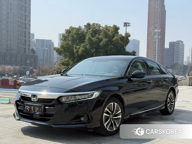 Honda Accord id 4254713 из Китая 10