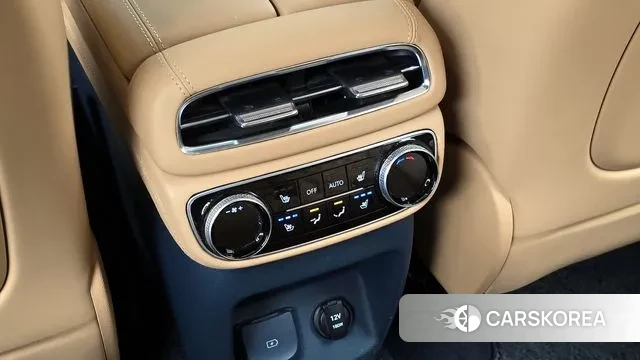 Genesis GV80 id 3448751 из Кореи 10