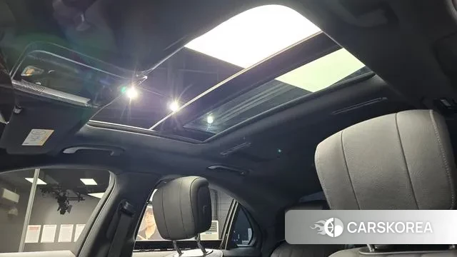 Mercedes-Benz S-Class W223 id 3384267 из Кореи 10